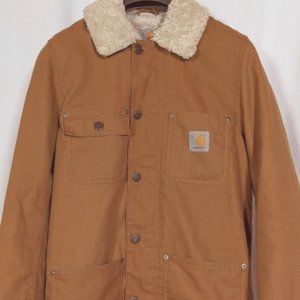 CARHARTT WIP Phoenix Coat Size Large